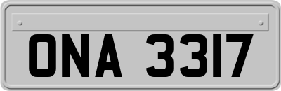 ONA3317