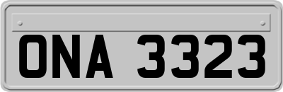 ONA3323