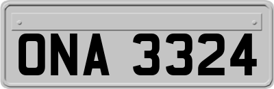ONA3324