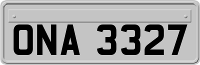 ONA3327