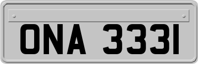 ONA3331