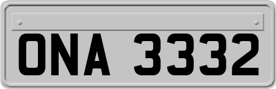 ONA3332
