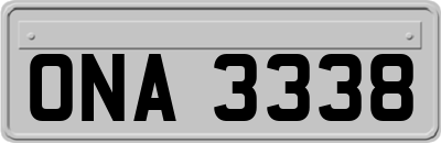 ONA3338