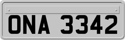 ONA3342