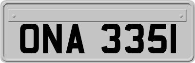 ONA3351