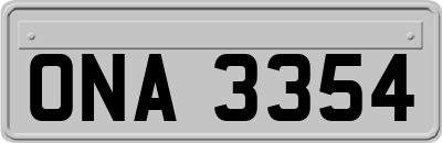 ONA3354