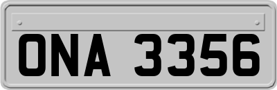 ONA3356