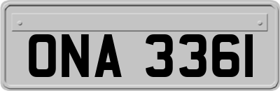 ONA3361