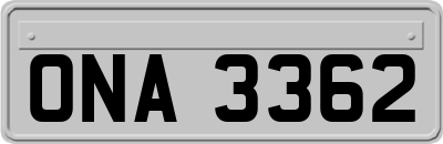 ONA3362