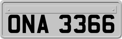 ONA3366