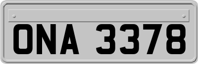 ONA3378