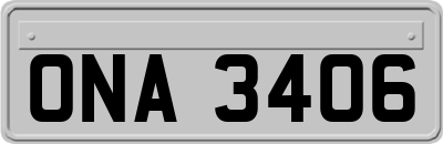 ONA3406