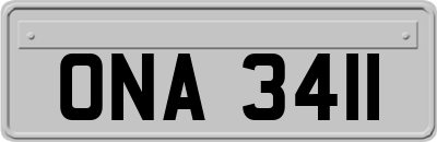 ONA3411