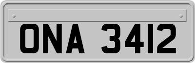 ONA3412