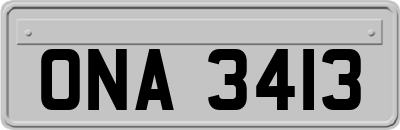 ONA3413