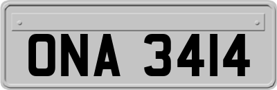 ONA3414