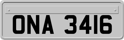 ONA3416