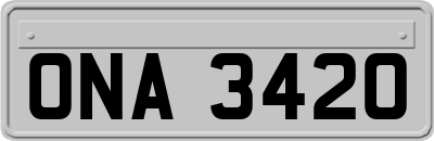 ONA3420