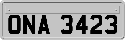 ONA3423