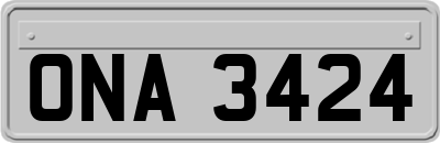 ONA3424