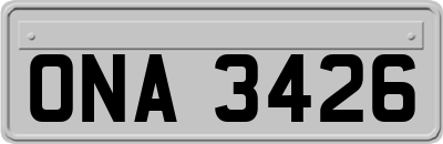 ONA3426