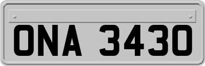 ONA3430