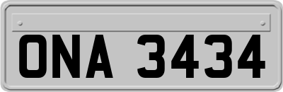ONA3434