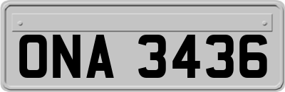 ONA3436