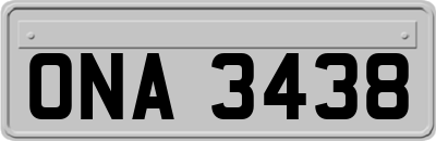 ONA3438