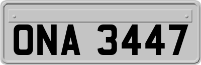 ONA3447