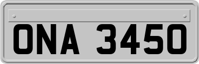 ONA3450