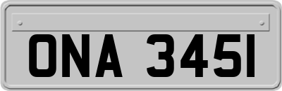 ONA3451