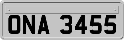ONA3455