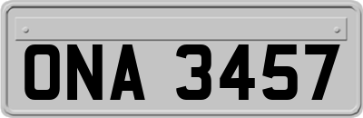 ONA3457