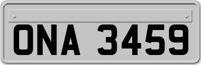 ONA3459