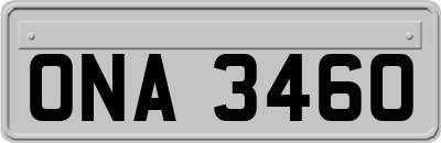 ONA3460