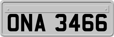 ONA3466