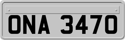 ONA3470