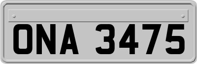 ONA3475
