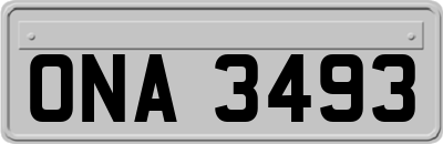 ONA3493