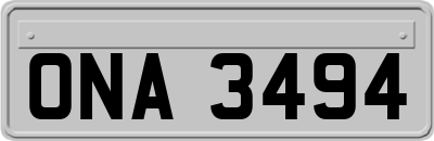 ONA3494