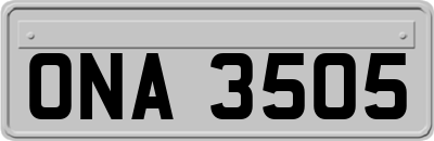 ONA3505