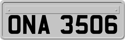 ONA3506