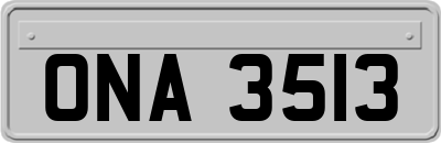 ONA3513