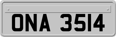 ONA3514
