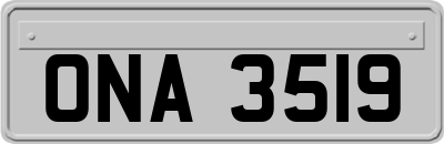 ONA3519