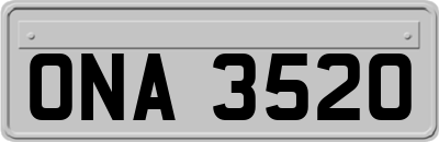 ONA3520