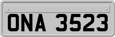 ONA3523