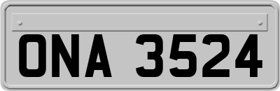 ONA3524