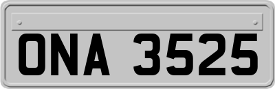 ONA3525